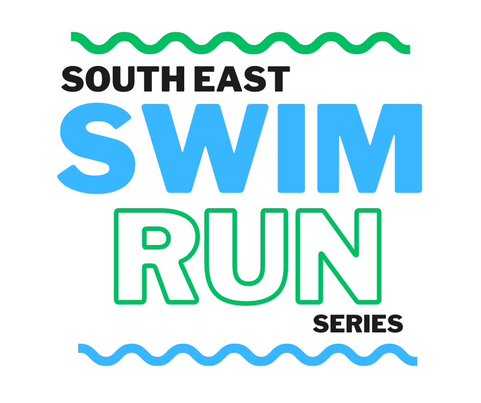 South East Swim Run Series - new venues and distances for 2024!