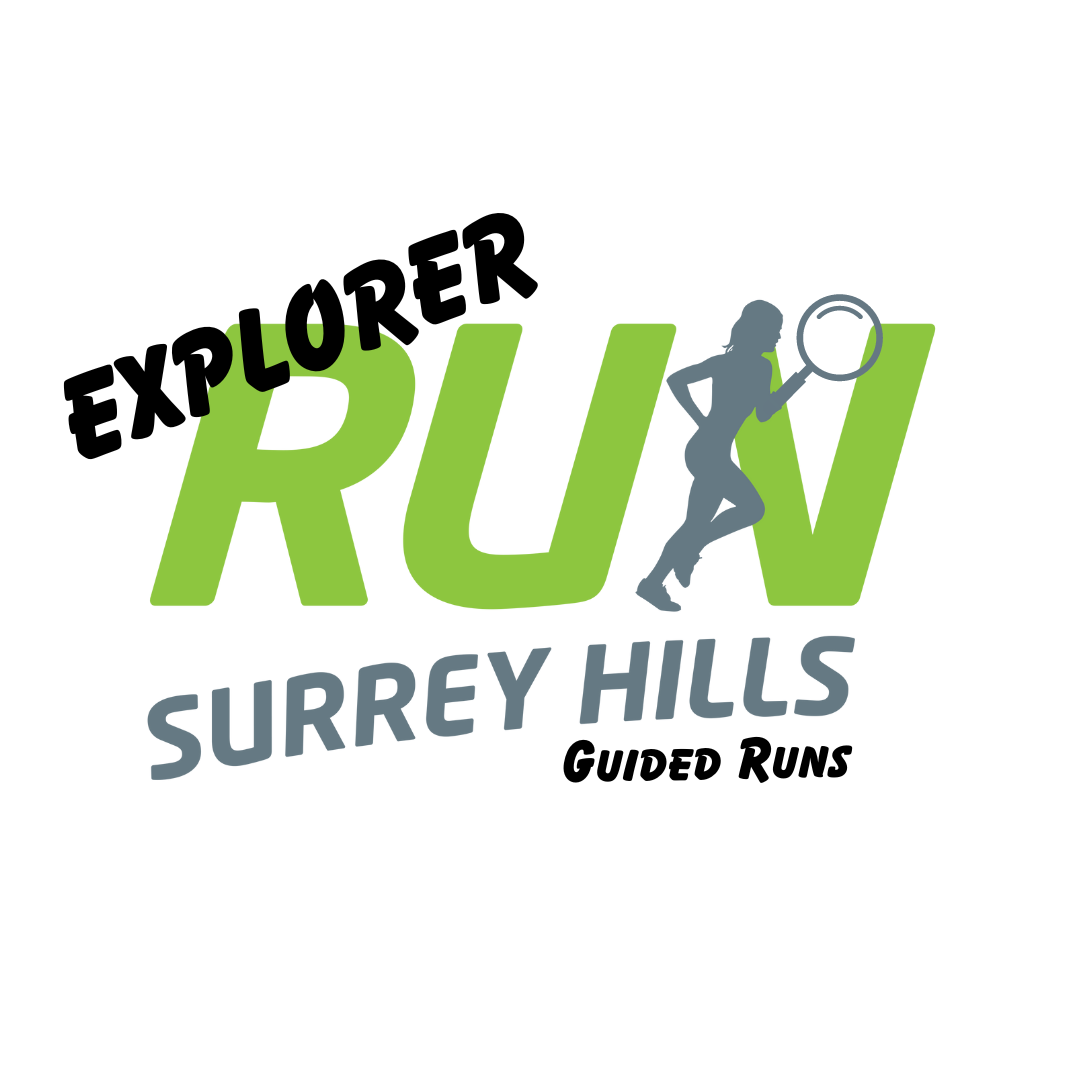 Run Surrey Hills: EXPLORER Guided Runs