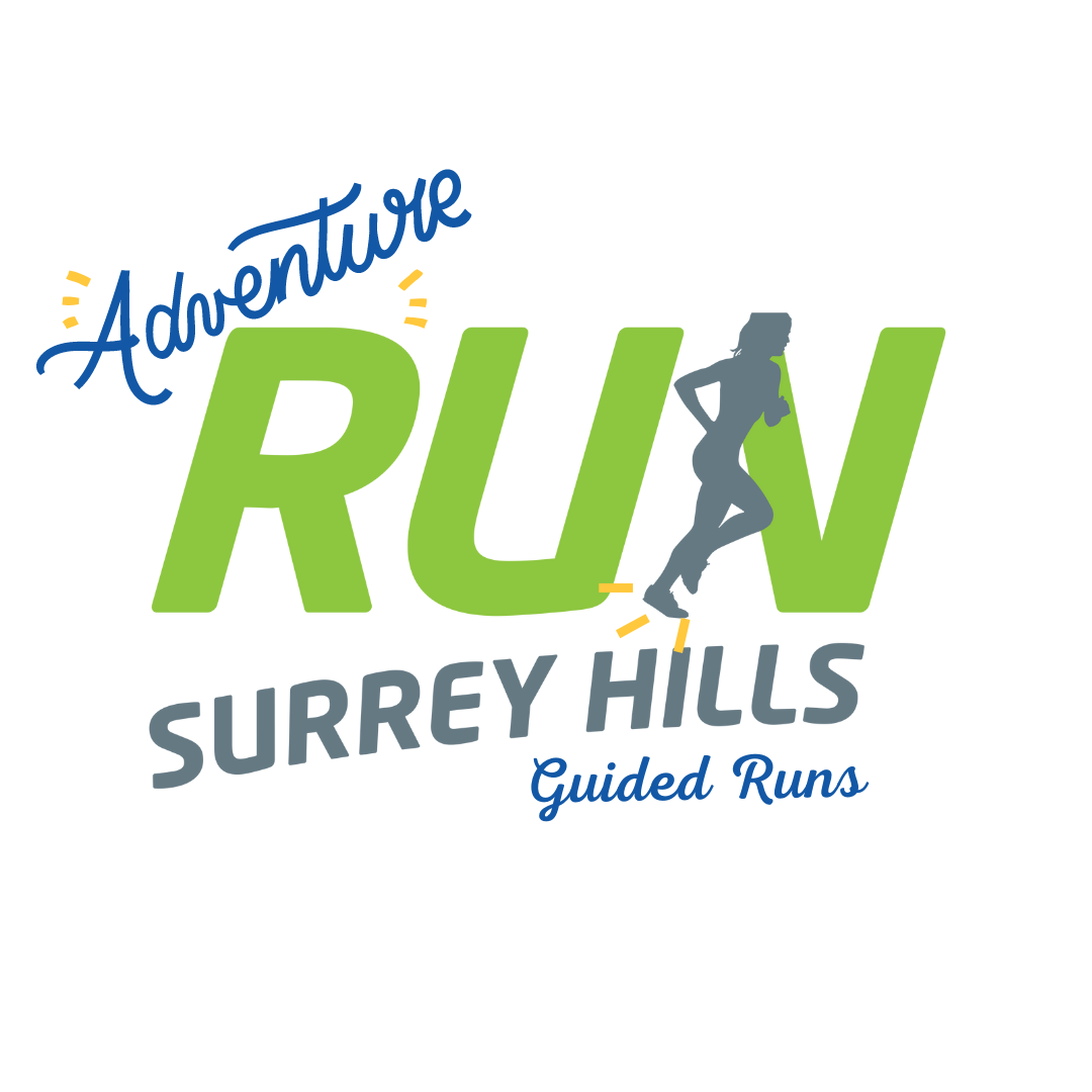 Run Surrey Hills ADVENTURE Guided Runs